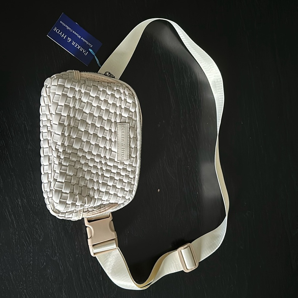 Parker & Hyde Belt Bag